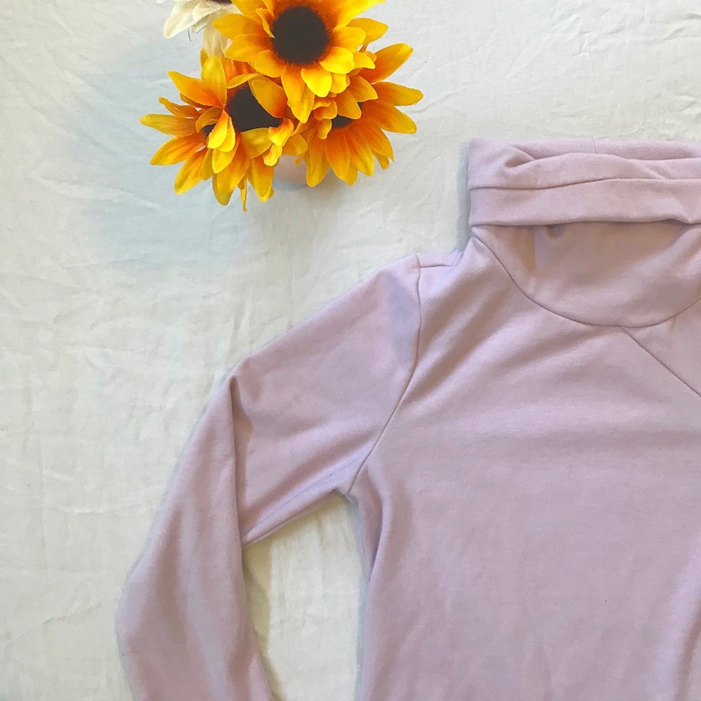Apana pullover!